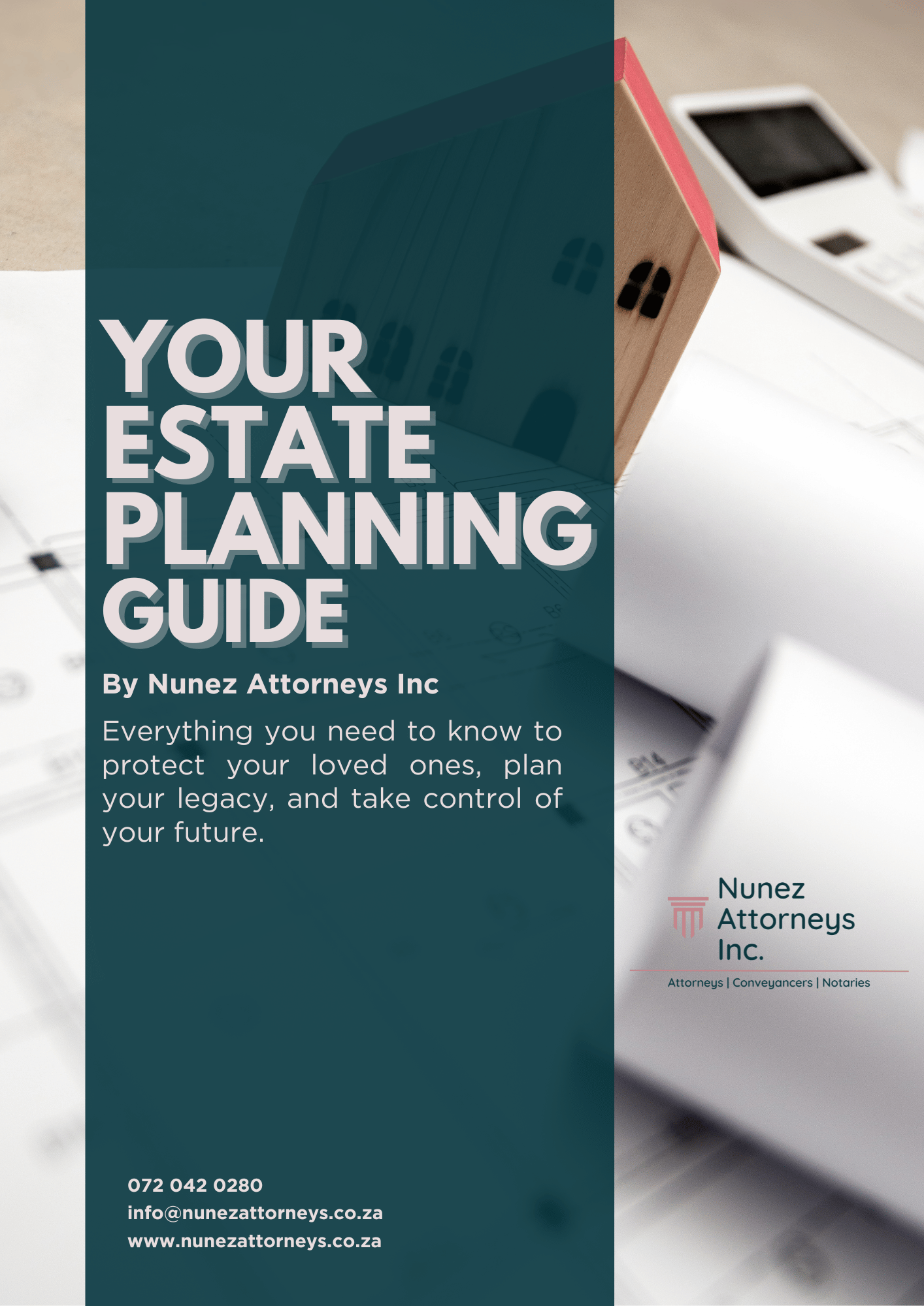 Estate Planning Guide