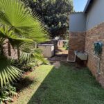 Side Garden