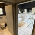 Second Bathroom